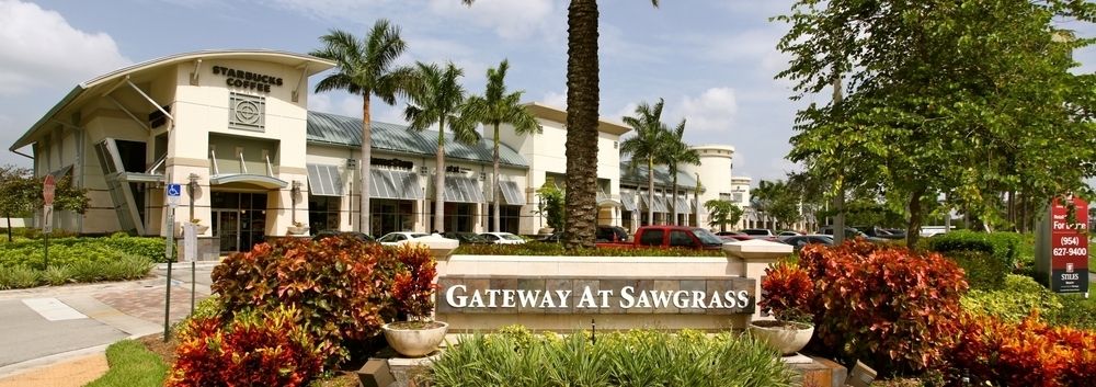 Gateway at Sawgrass